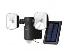 GP Foco solar de seguridad SafeGuard RF4.1 810SAFEGUARDRF4.1H