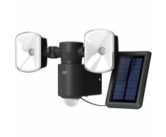 GP Foco solar de seguridad SafeGuard RF4.1 810SAFEGUARDRF4.1H