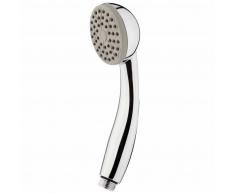 Tiger Alcachofa de ducha de mano Splash Como cromada 540140344