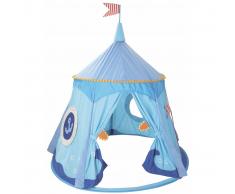 HABA Carpa de juegos Pirate's Treasure 120x125 cm 008162