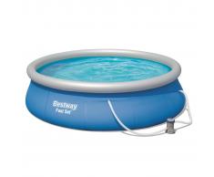 Bestway Conjunto de piscina Fast Set 396x84 cm 57321