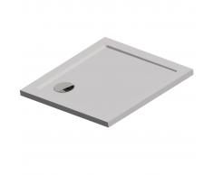 Get Wet by Sealskin plato de ducha cuadrado empotrable 60431207010