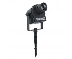 SHOWGEAR Proyector de haz de luz LED Vibe FX 10 W RGB 950105