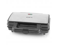 Emerio Sandwichera con 2 platos ST-109562, 900 W