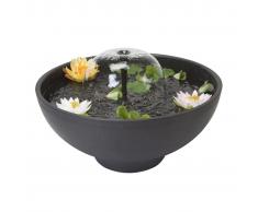 Velda Estanque fuente redondo 75x35 cm 123518
