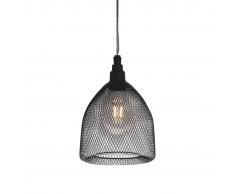 Luxform Lámpara LED solar de techo para jardín Salsa