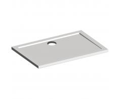 Get Wet by Sealskin Bandeja rectangular de ducha Fusion 60431209410