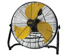 Stanley Ventilador de pie 30 cm 60 W ST-12F-DDF-E