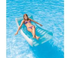 Intex Tumbona hinchable para piscina 58836NP