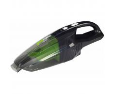Greenworks Aspiradora manual 24 V batería no incluida G24HV 4700007