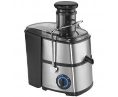 ProfiCook exprimidor automático 800 W 1,6 L plateado PC-AE 1069