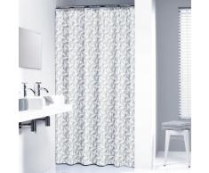 Sealskin cortina de ducha 180 cm modelo Piega 233591311 (Gris)