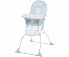 Safety 1st Trona plegable Keeny Pop Hero azul 2766261000