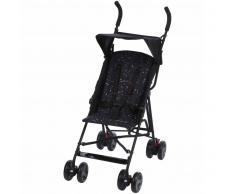Safety 1st Silla de paseo Flap negra 1115323000