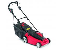 MTD Cortacésped eléctrico Optima 38 E 18AKIJH-600