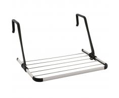 Outwell Tendedero de camping Comptom acero 650895
