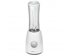 Clatronic Batidora de vaso 250 W Blanca SM 3593