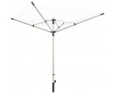 Leifheit Tendedero giratorio LinoLift 500 85359