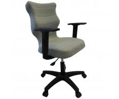 Good Chair Silla ergonómica de oficina UNI menta BA-C-6-B-C-DC20-B