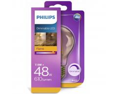Philips Bombilla LED Classic 48 W 929001332901