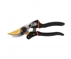 BLACK+DECKER Tijeras de podar 21 cm 32162