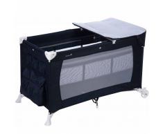 Safety 1st Cuna de viaje Full Dreams azul marino 2191555000