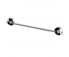 RIDDER Toallero 55,5x7x6,5 cm cromado 12120000