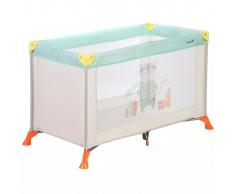 Safety 1st Cuna de viaje Soft Dreams Pop Hero 2112261000