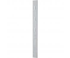 Germania Perchero panel gris 3348-532
