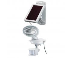 Brennenstuhl Lámpara solar para exteriores LED SOL 14 Plus 1 W 1170880