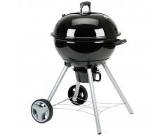 Landmann Barbacoa de carbón Kepler 400 56 cm 11141