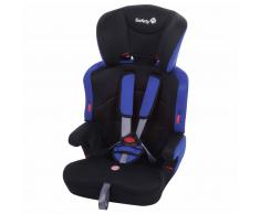 Safety 1st Silla infantil para coche Ever Safe 1+2+3 azul 8512884000