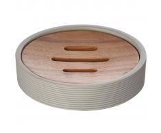 RIDDER Jabonera Roller beige 2105309
