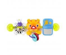 Bright Starts Barra juguetes musical Classic multicolor K9005