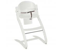 roba Trona evolutiva Move Up con escalones blanca