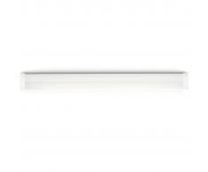 Massive Lámpara de techo LED Victoryline 66 cm blanca 355253110
