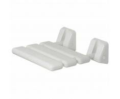 Tiger Asiento plegable de ducha Libra blanco 1332030146