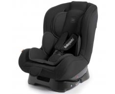 Babyauto Silla para coche de bebé Lolo 0+1 negra 31200