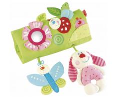 HABA Juguete para asiento de coche Flower Friends 003893