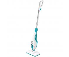 POLTI Mopa a vapor Vaporetto SV205 1300 W blanco y azul POL-024