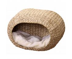 Ebi Cama de mascota de radiador Sunrise 45x30x30 cm beige 435/430569