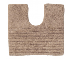 Sealskin Alfombra de baño marrón, Essence, 45 x 50 cm, 294438466
