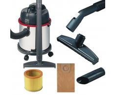 Thomas Aspiradora Multifunción Inox 1520 plus 1500 W 786182