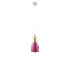 Philips lámpara de techo infantil Hada 60W 230V