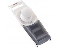 Leifheit Cortador multiusos ComfortLine blanco 23206