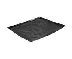 vidaXL Alfombra para maletero de coche BMW X6 (2007-2014) (2015-) goma