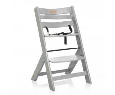 Baninni Trona Scala gris claro BNDT004-LGY