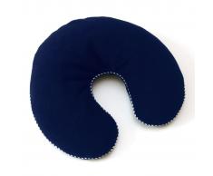 Sissel Almohada cervical Buchi azul SIS-116.001