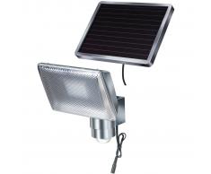 Brennenstuhl Lámpara solar de seguridad para entrada