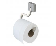 Tiger Portarrollos de papel higiénico Impuls plateado 386530946